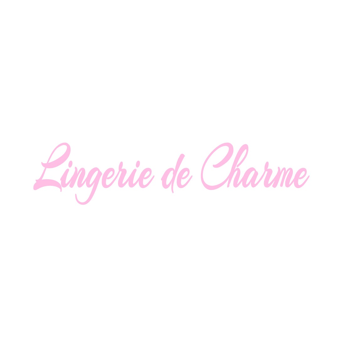 LINGERIE DE CHARME TORCHAMP